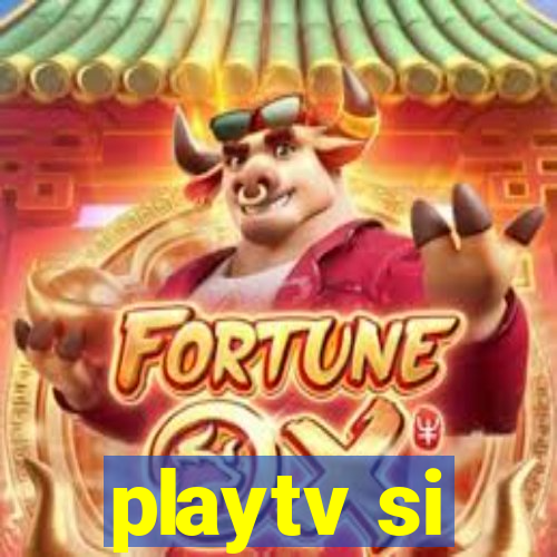 playtv si